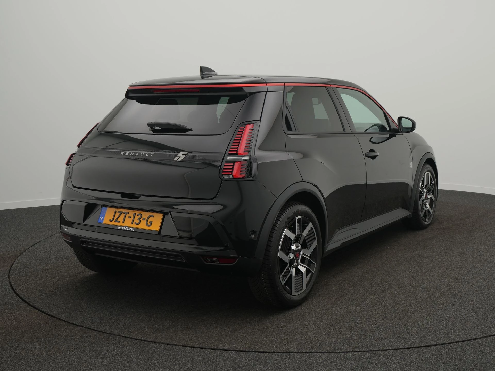 Hoofdafbeelding Renault 5