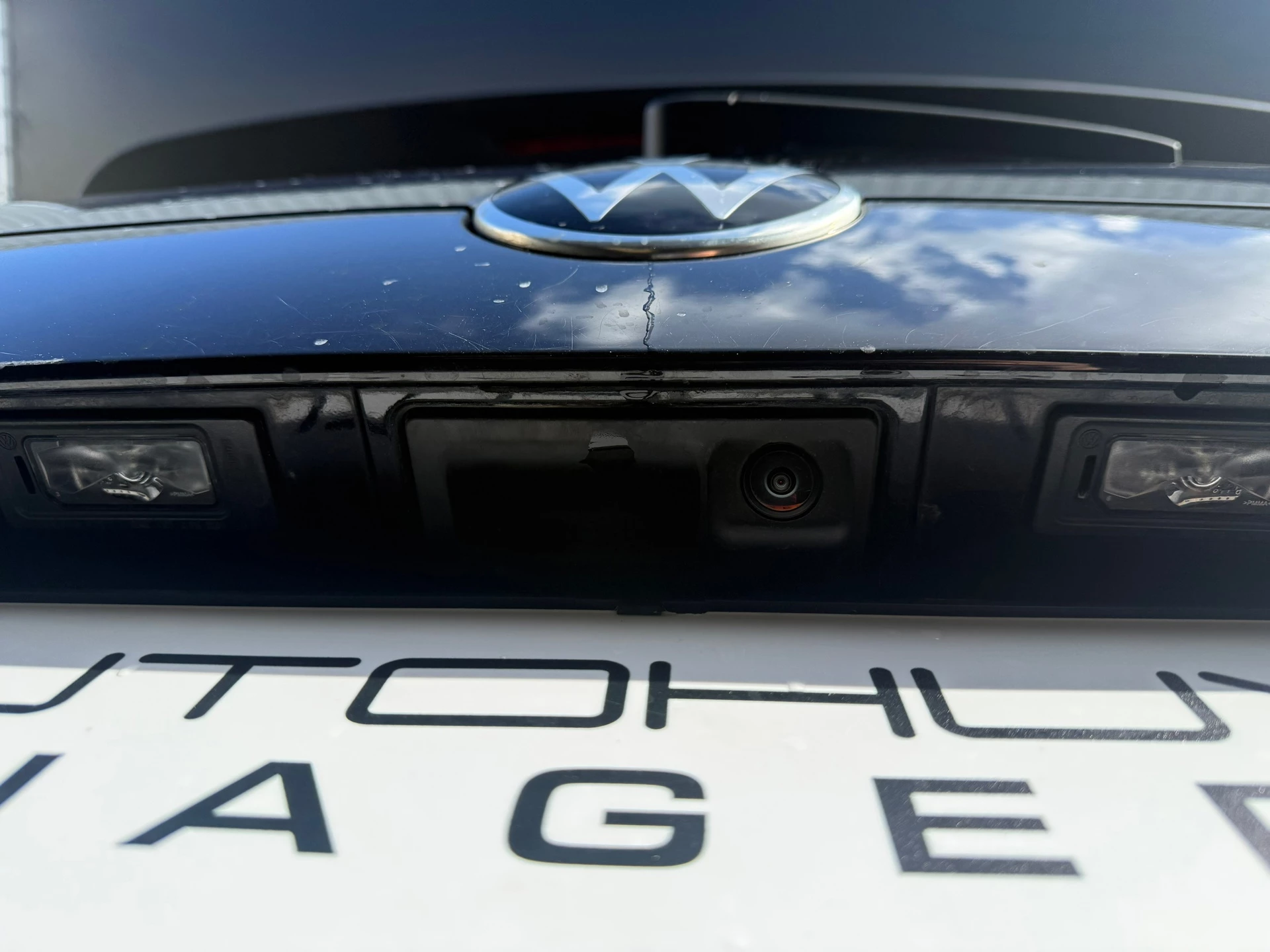Hoofdafbeelding Volkswagen Multivan