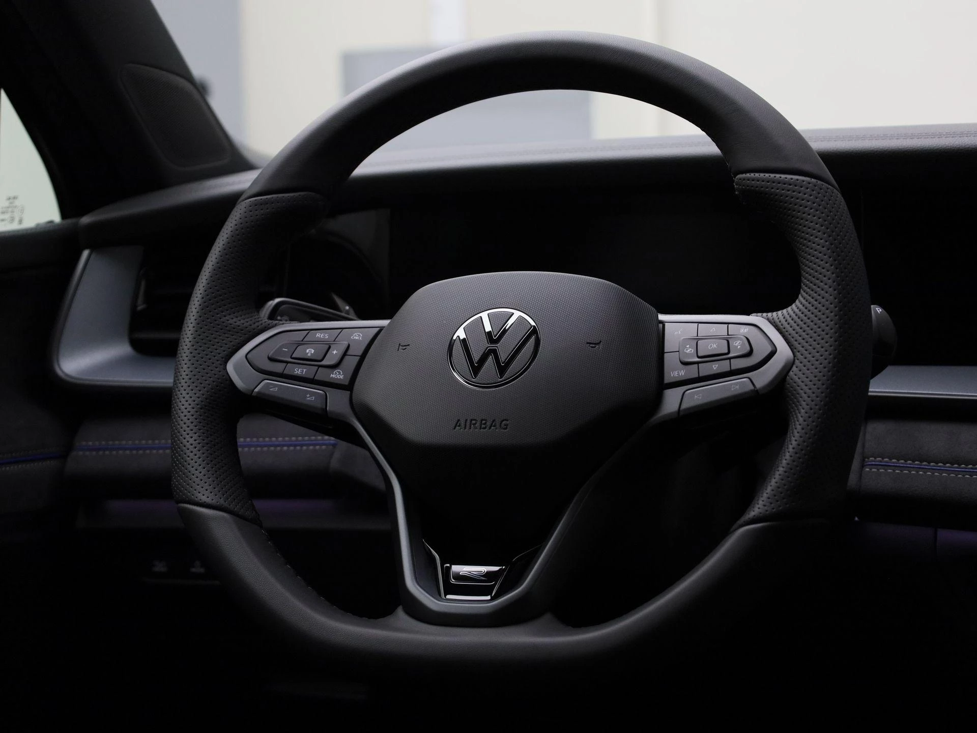 Hoofdafbeelding Volkswagen Tayron