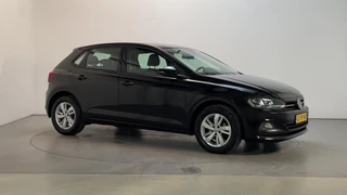 Volkswagen Polo 1.0 TSI Comfortline Business Climate Control Parkeersensoren DAB+ App-Connect