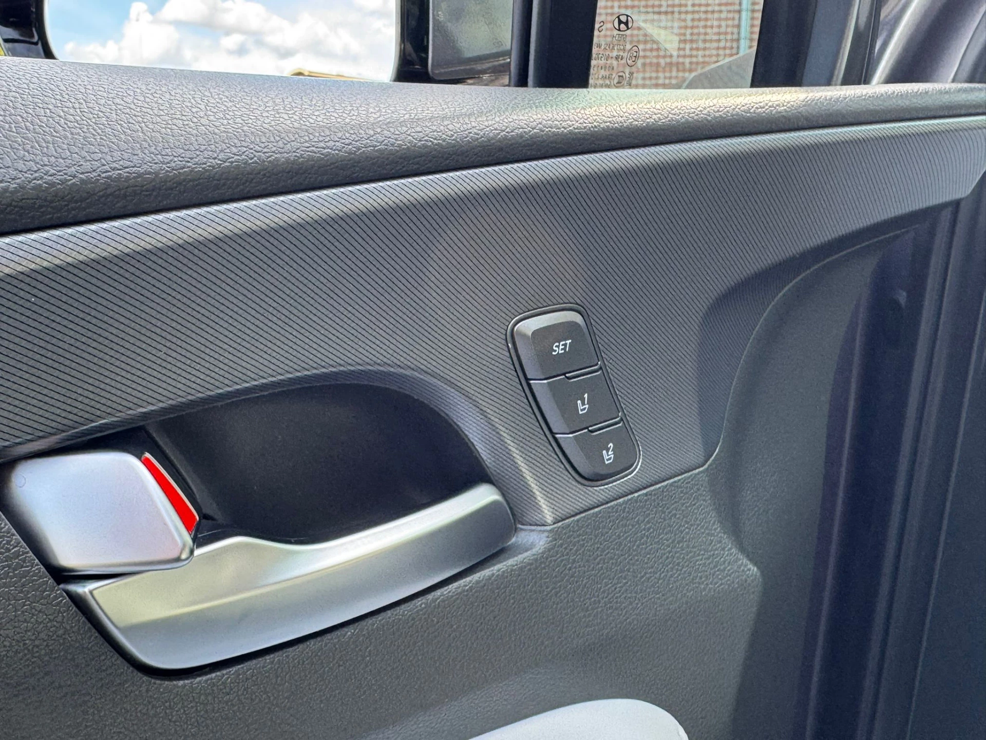 Hoofdafbeelding Hyundai Santa Fe