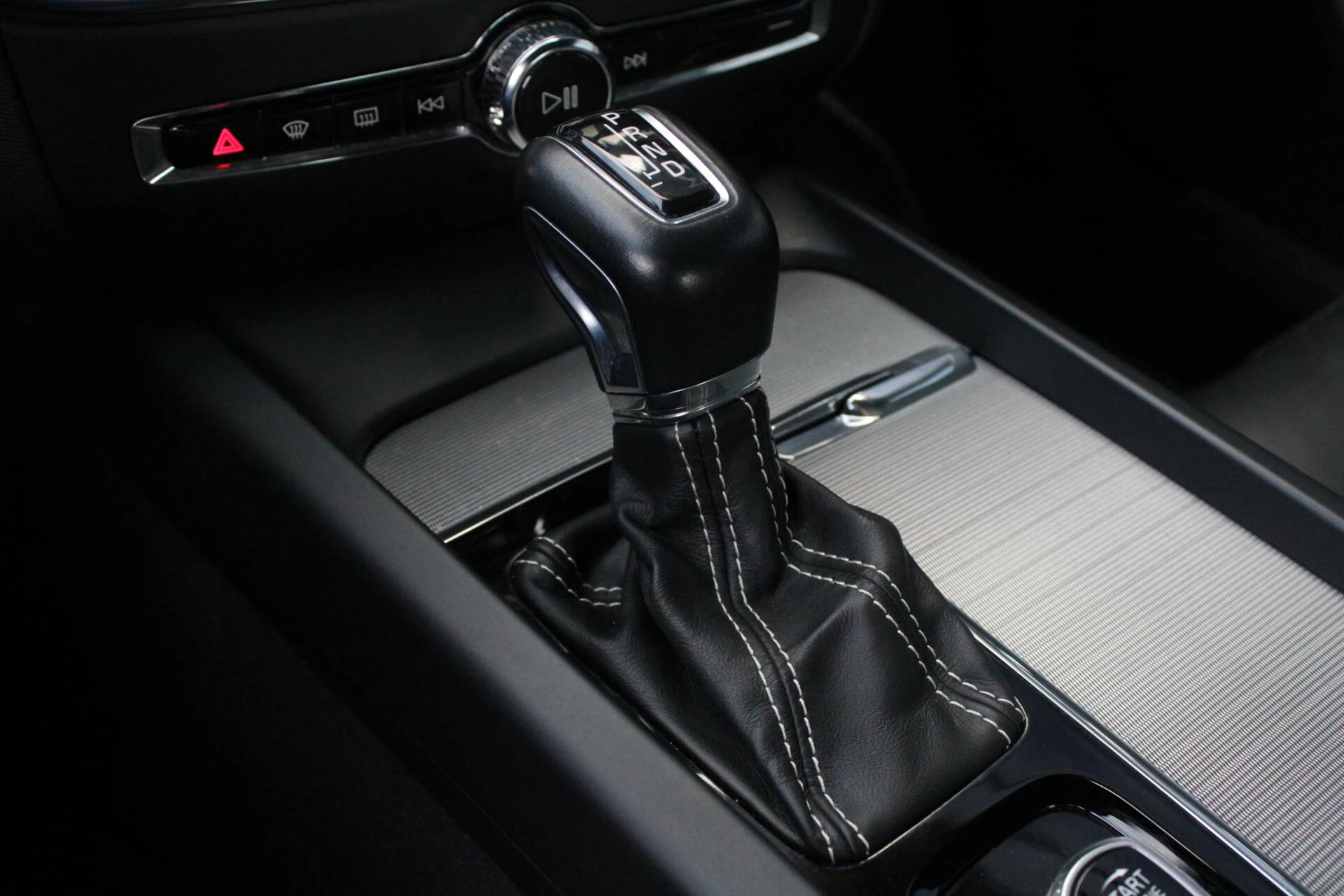 Hoofdafbeelding Volvo S60