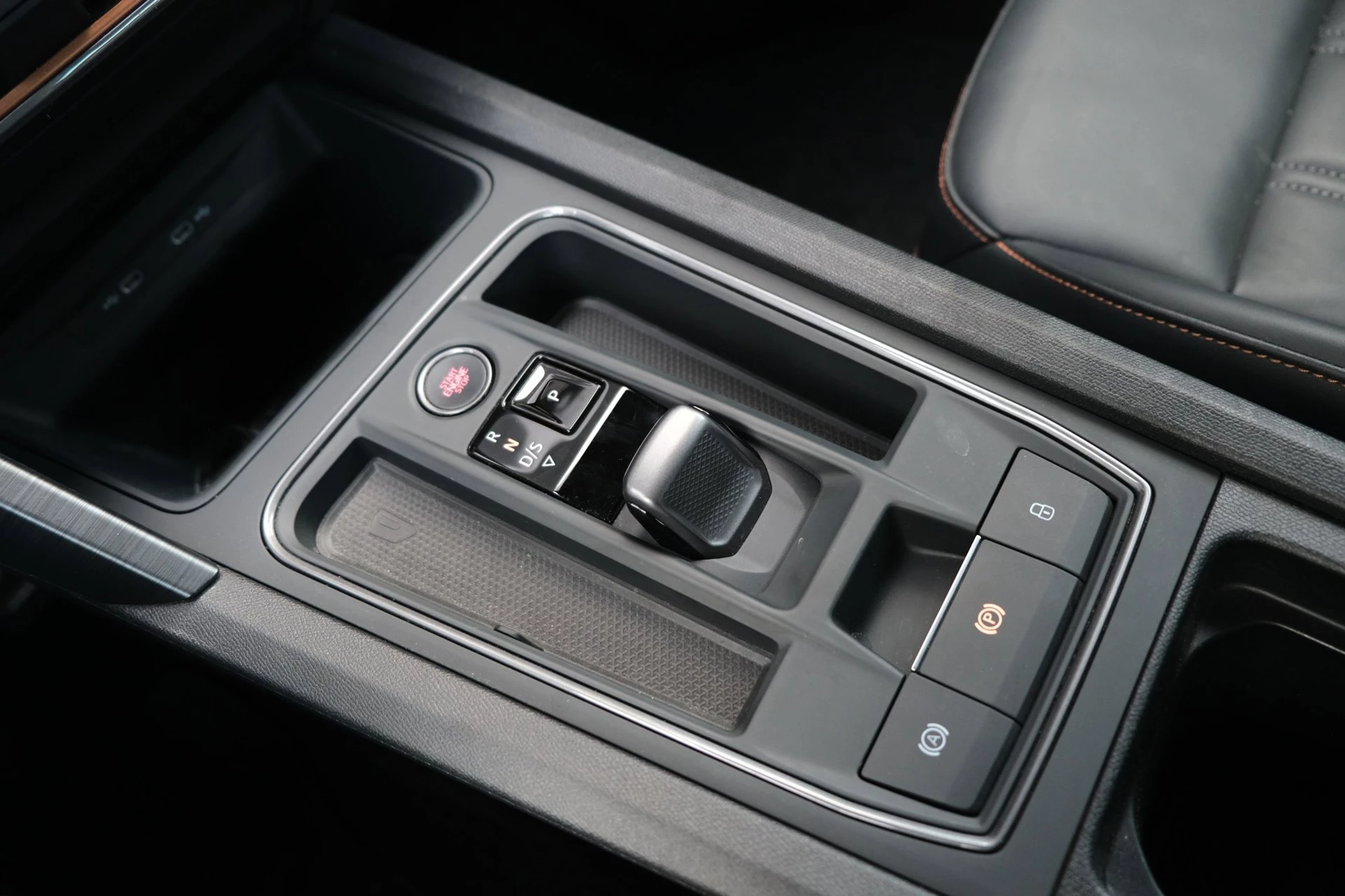 Hoofdafbeelding CUPRA Leon