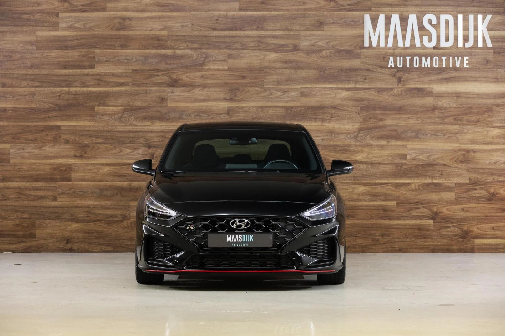 Hoofdafbeelding Hyundai i30