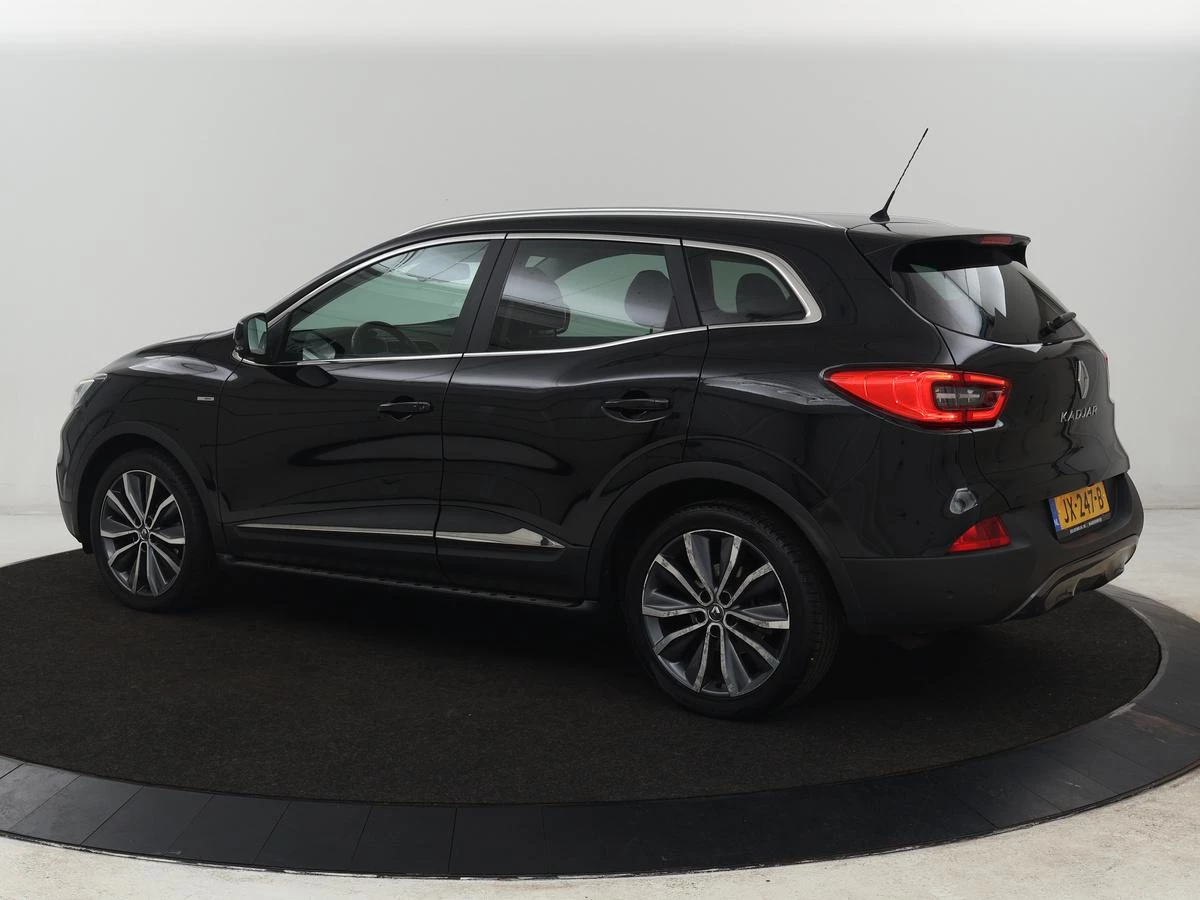 Hoofdafbeelding Renault Kadjar