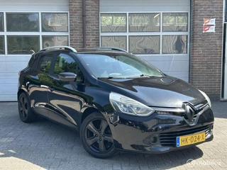 Renault Clio Estate 0.9 TCe Expression | Airco | Trekhaak |