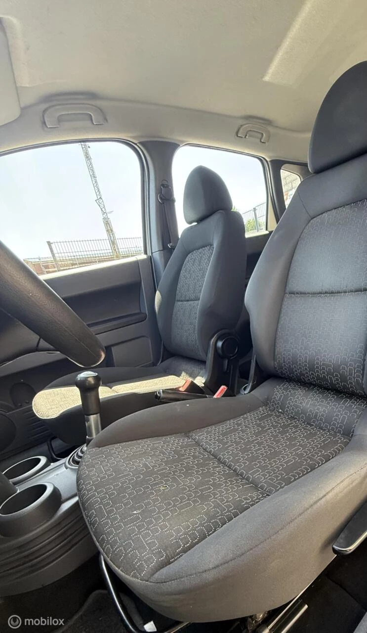 Hoofdafbeelding Mitsubishi Colt