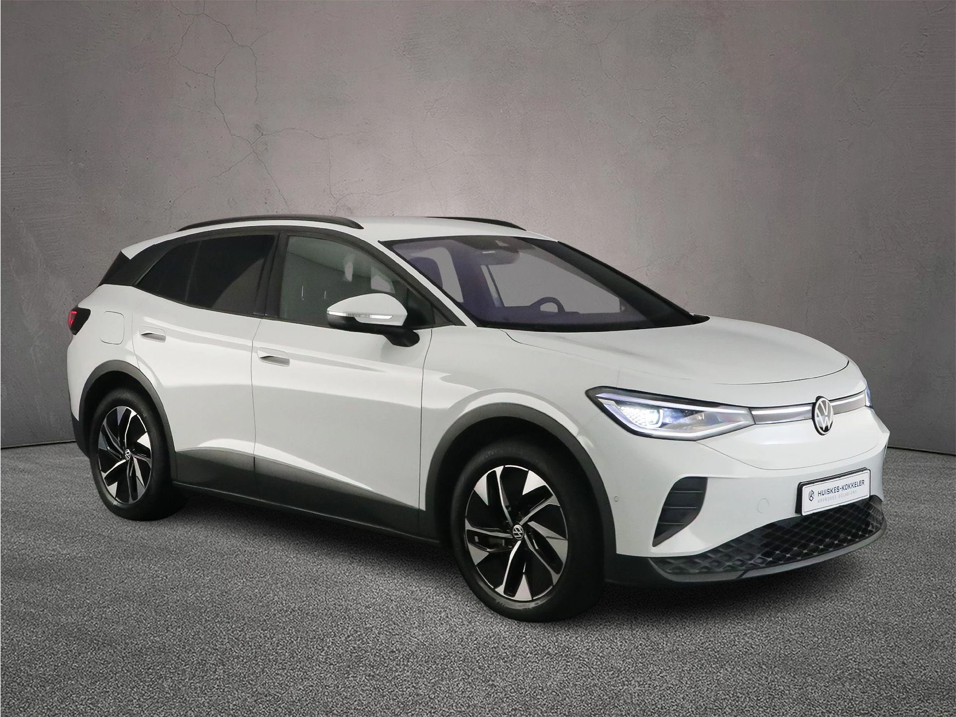 Hoofdafbeelding Volkswagen ID.4