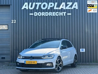 Volkswagen Polo 1.0 TSI Highline |R Line Camera|ACC