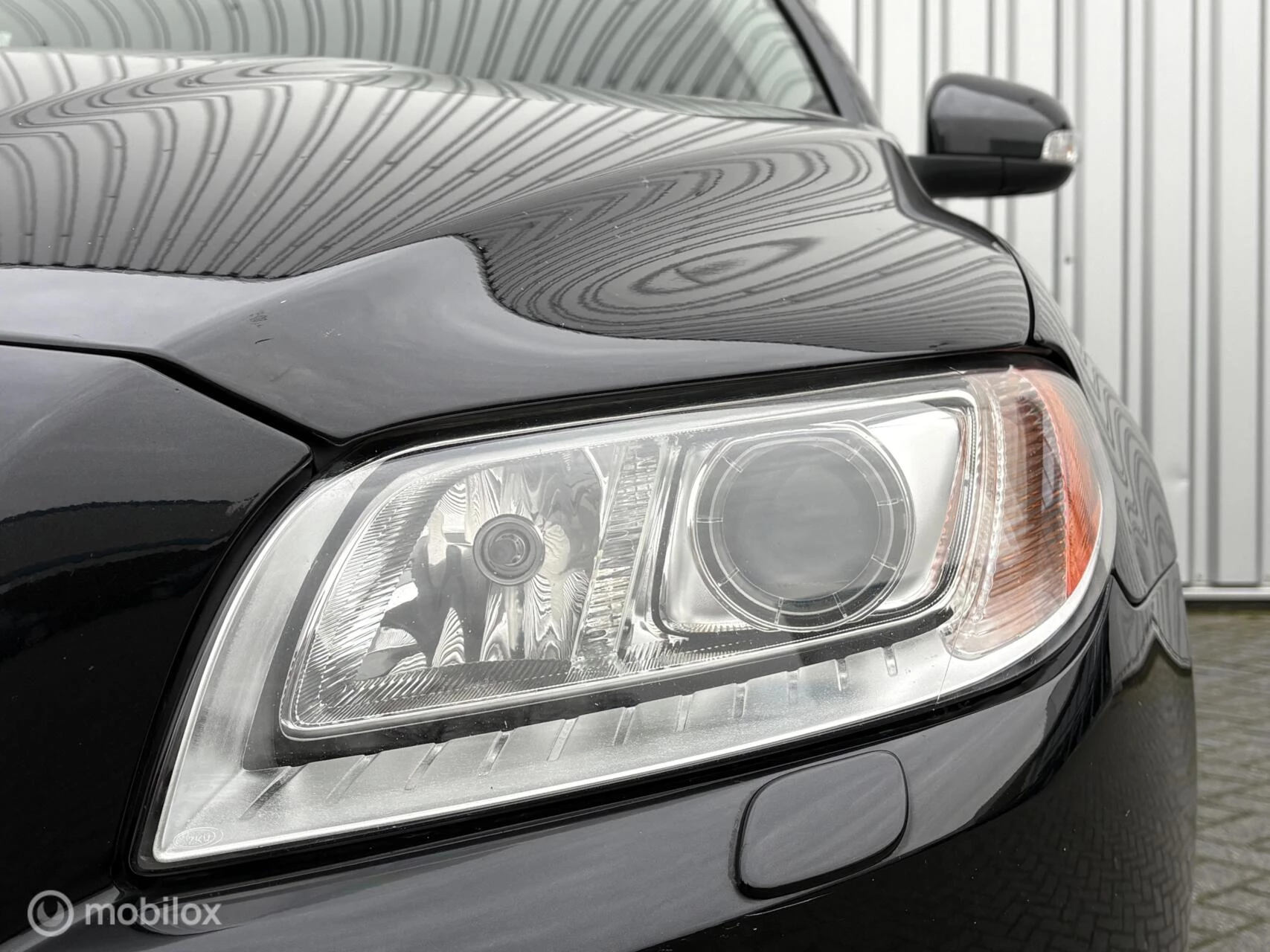 Hoofdafbeelding Volvo V70