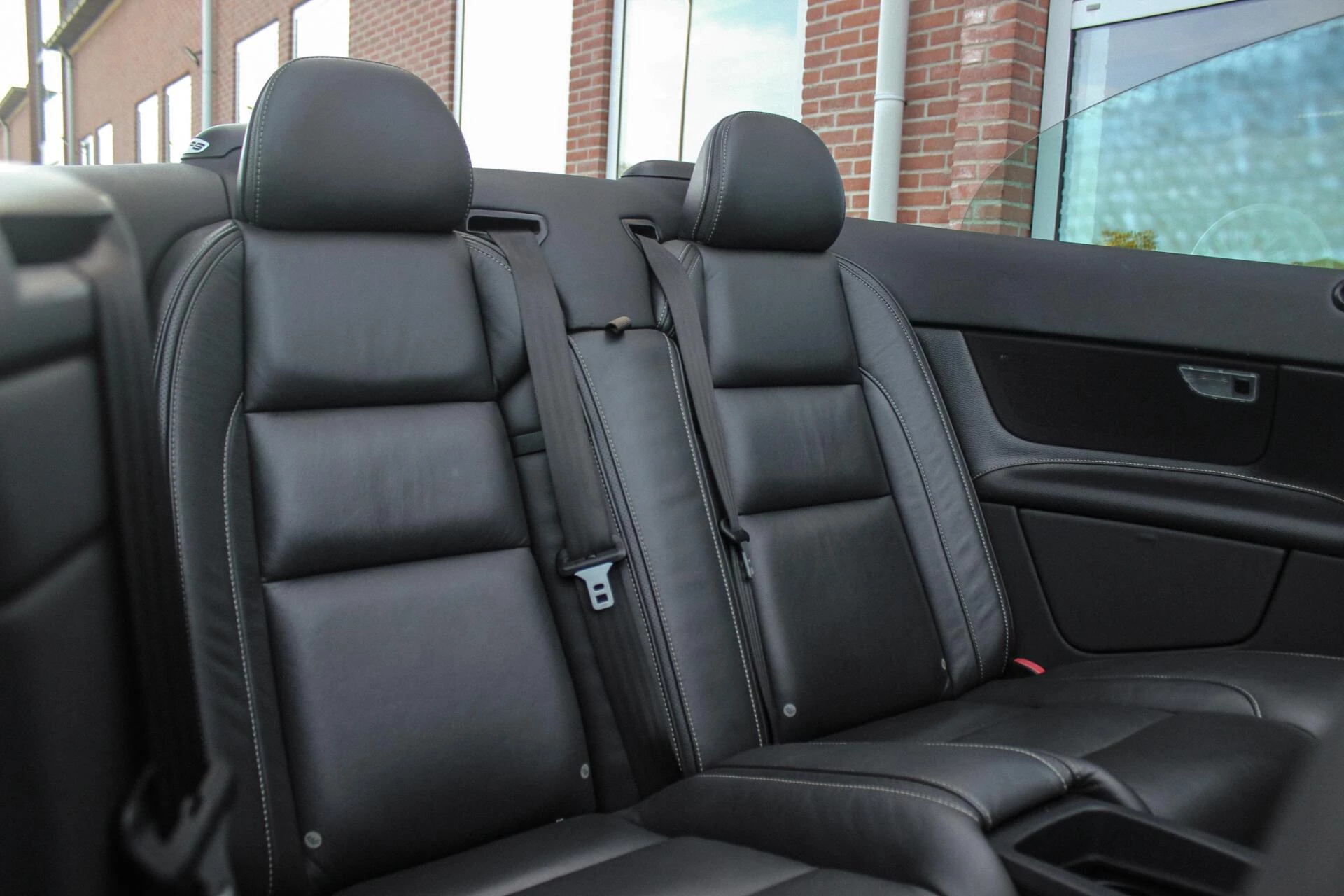 Hoofdafbeelding Volvo C70