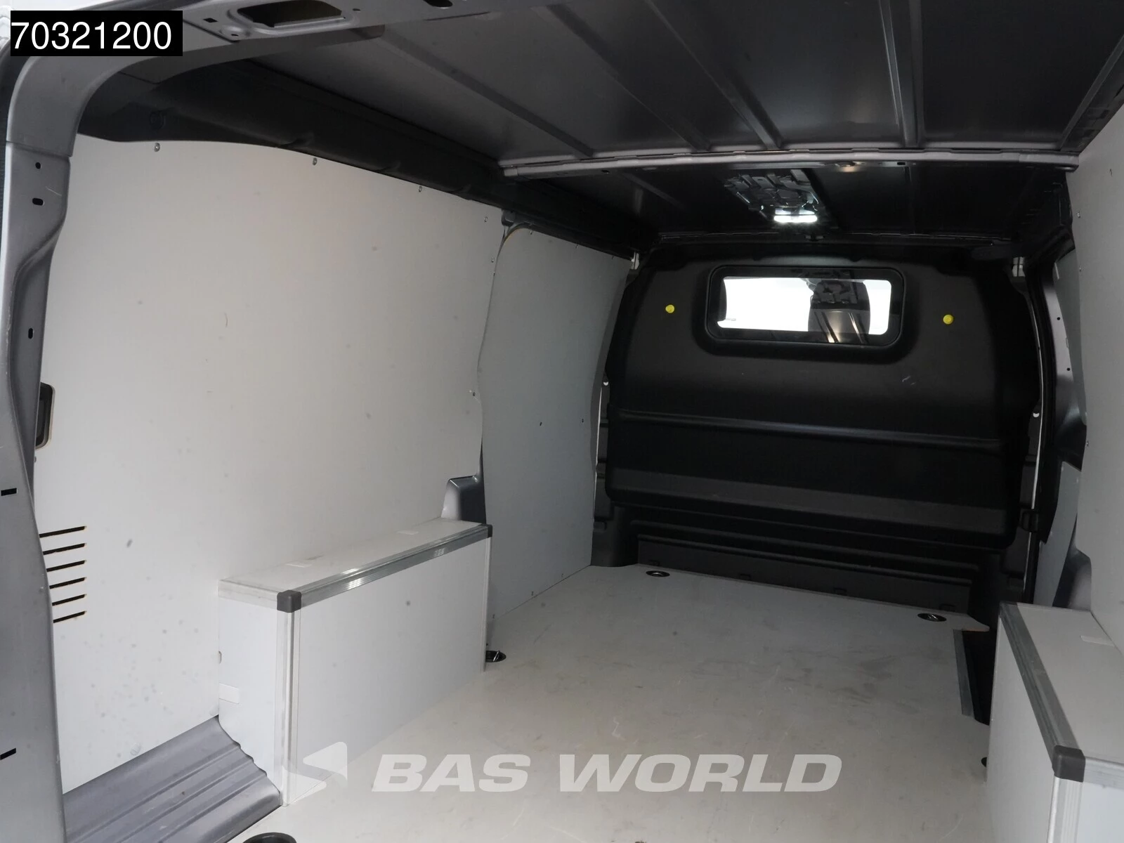 Hoofdafbeelding Citroën Jumpy
