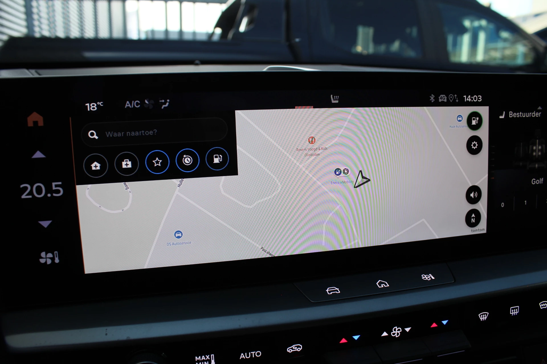 Hoofdafbeelding Opel Grandland