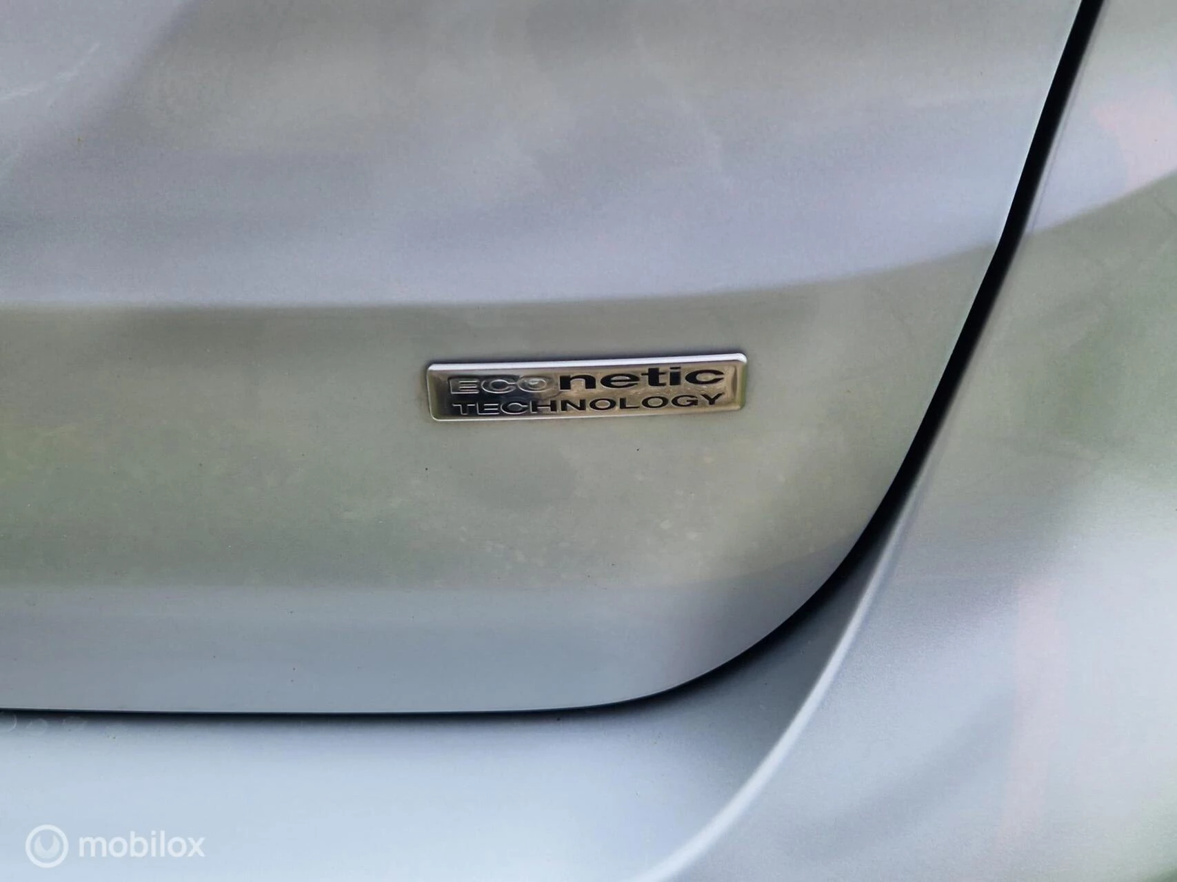 Hoofdafbeelding Ford B-MAX