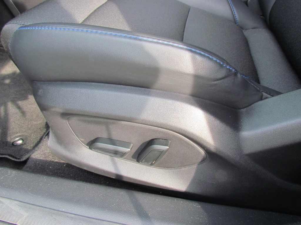 Hoofdafbeelding MG MG4