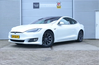 Tesla Model S Long Range Raven, Enhanced AutoPilot3.0+FSD (twv 7.500,-)
