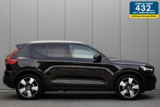 Volvo XC40 2.0 T5 AWD Inscription Panorama|Blis|Trekhaak|