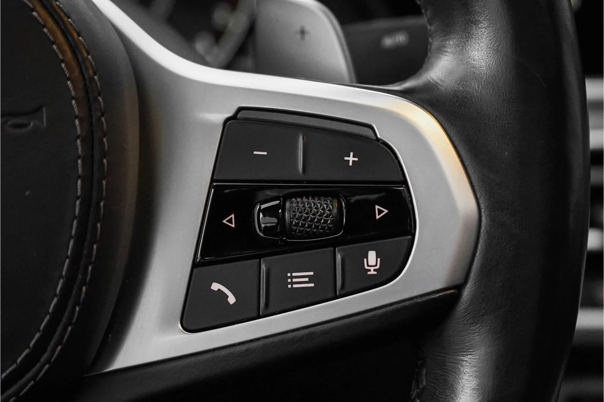 Hoofdafbeelding BMW X6