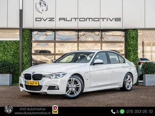 BMW 3 Serie 330e Centennial Executive | M-Sport | Navi | PDC | LED |