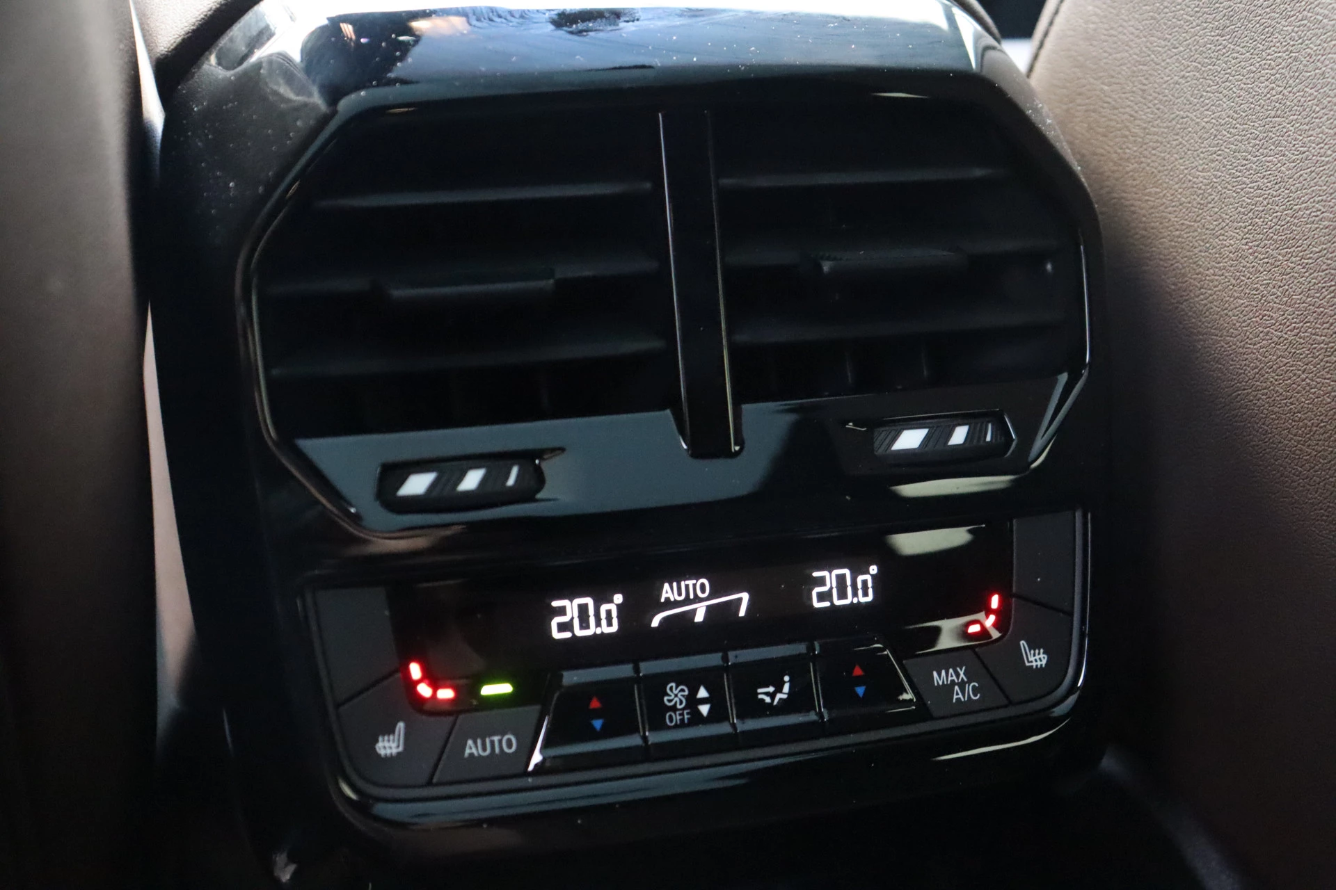 Hoofdafbeelding BMW iX