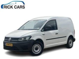 Volkswagen Caddy 2.0 TDI 102PK EURO6 L1H1 Comfortline Cruise control/DAB/parkeersensoren