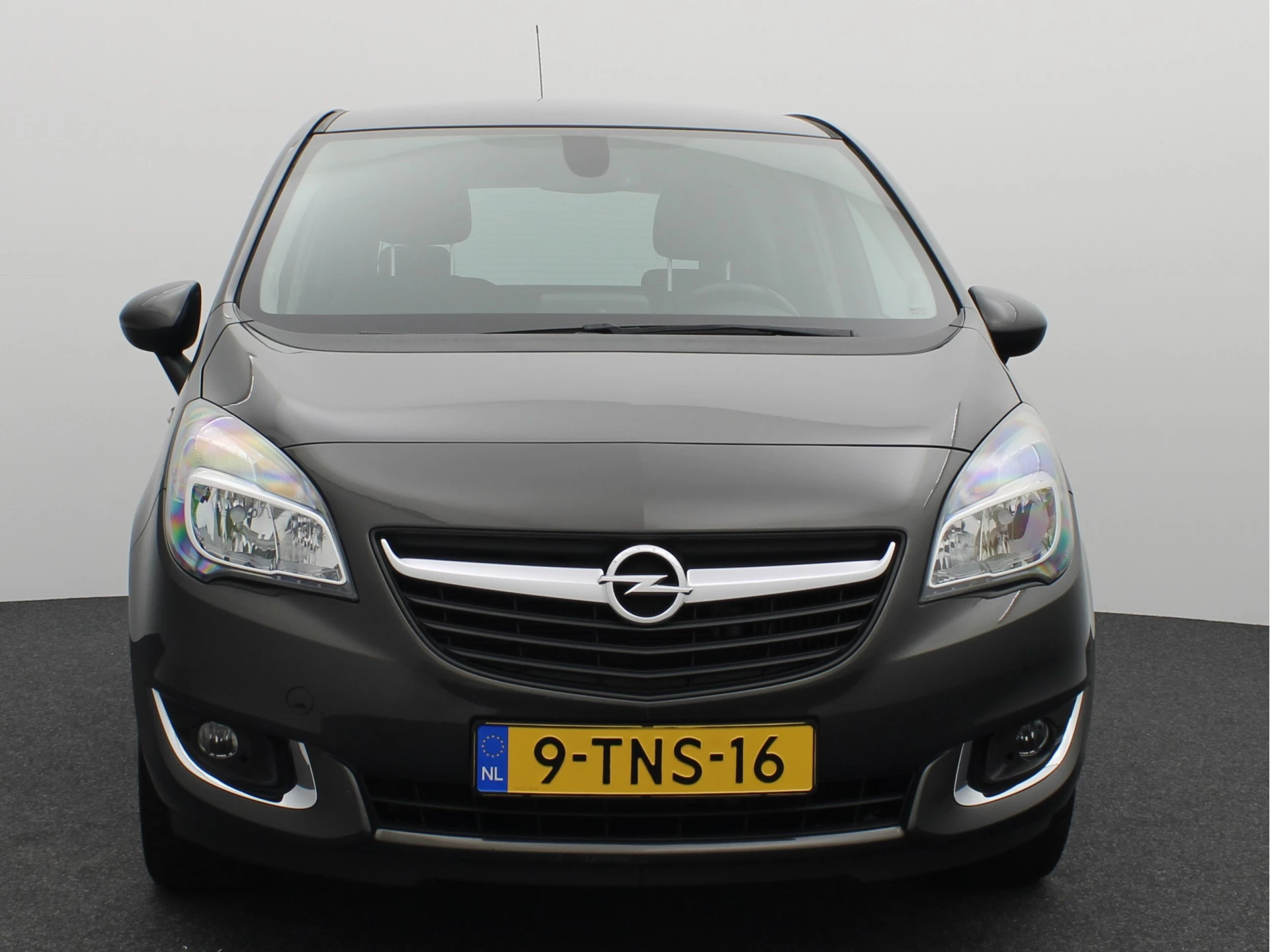 Hoofdafbeelding Opel Meriva