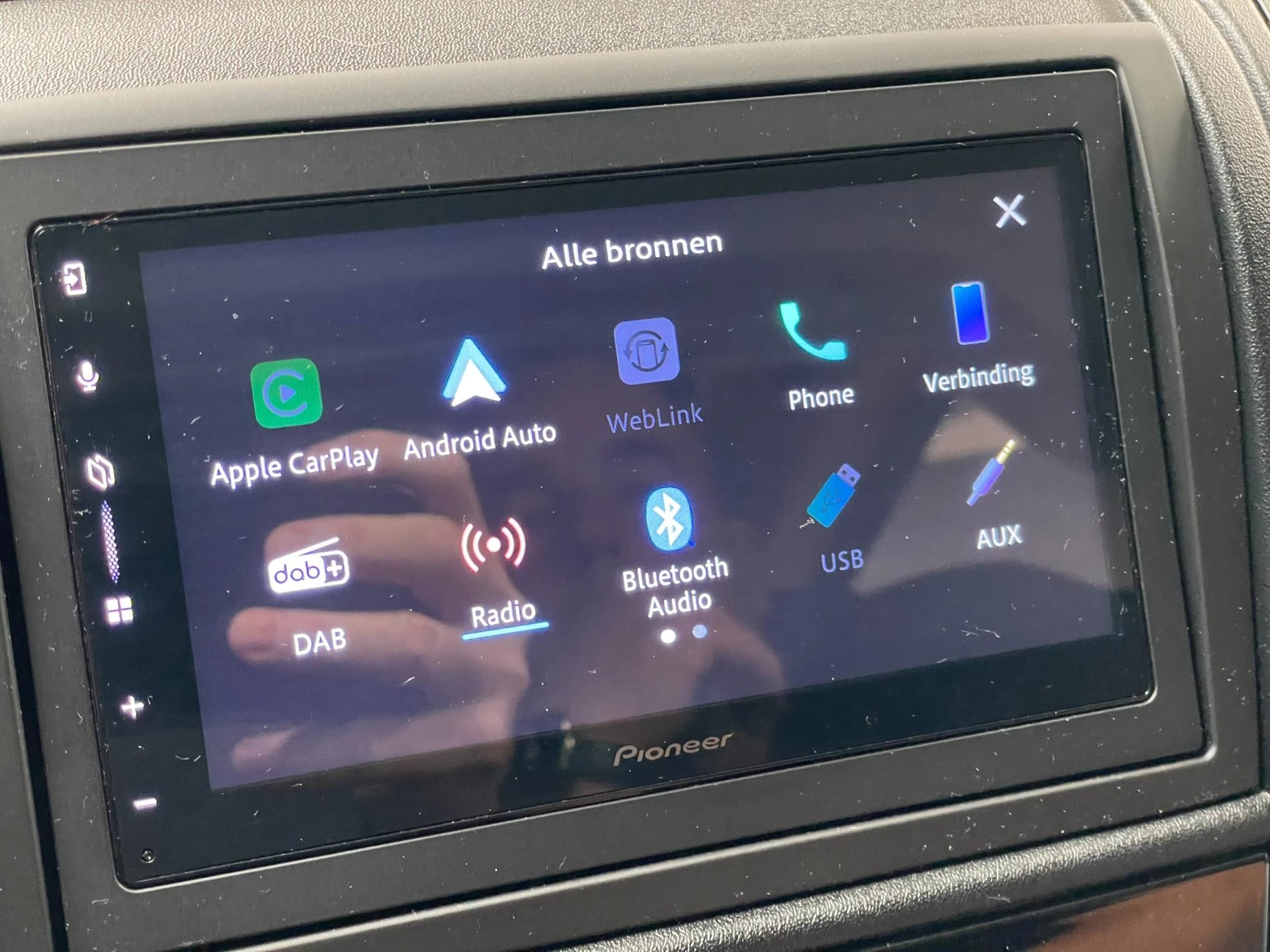 Hoofdafbeelding Roller team LIVINGSTONE 5