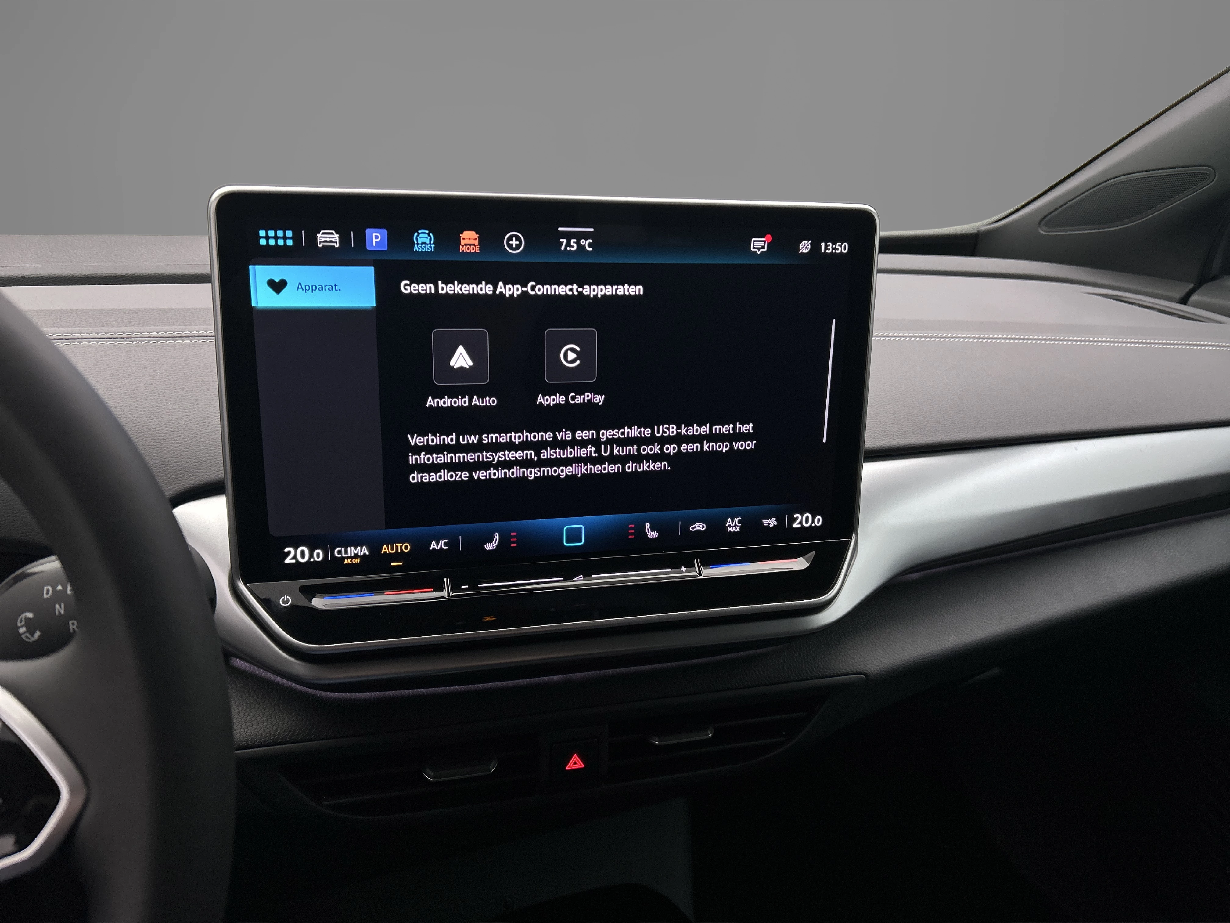 Hoofdafbeelding Volkswagen ID.4