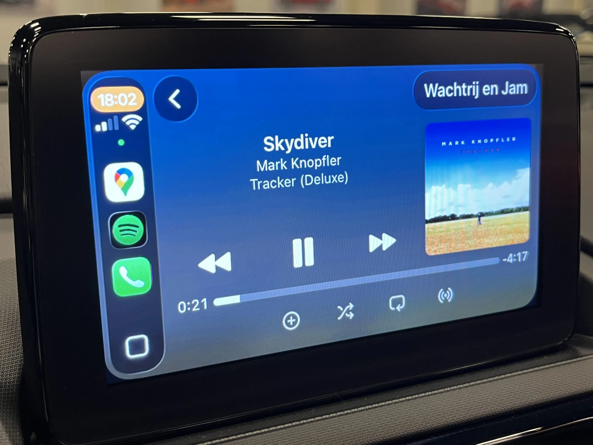 Hoofdafbeelding Mazda MX-5