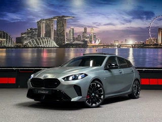 BMW 1 Serie M135 xDrive Frozen|H/K|360|HUD|Panorama