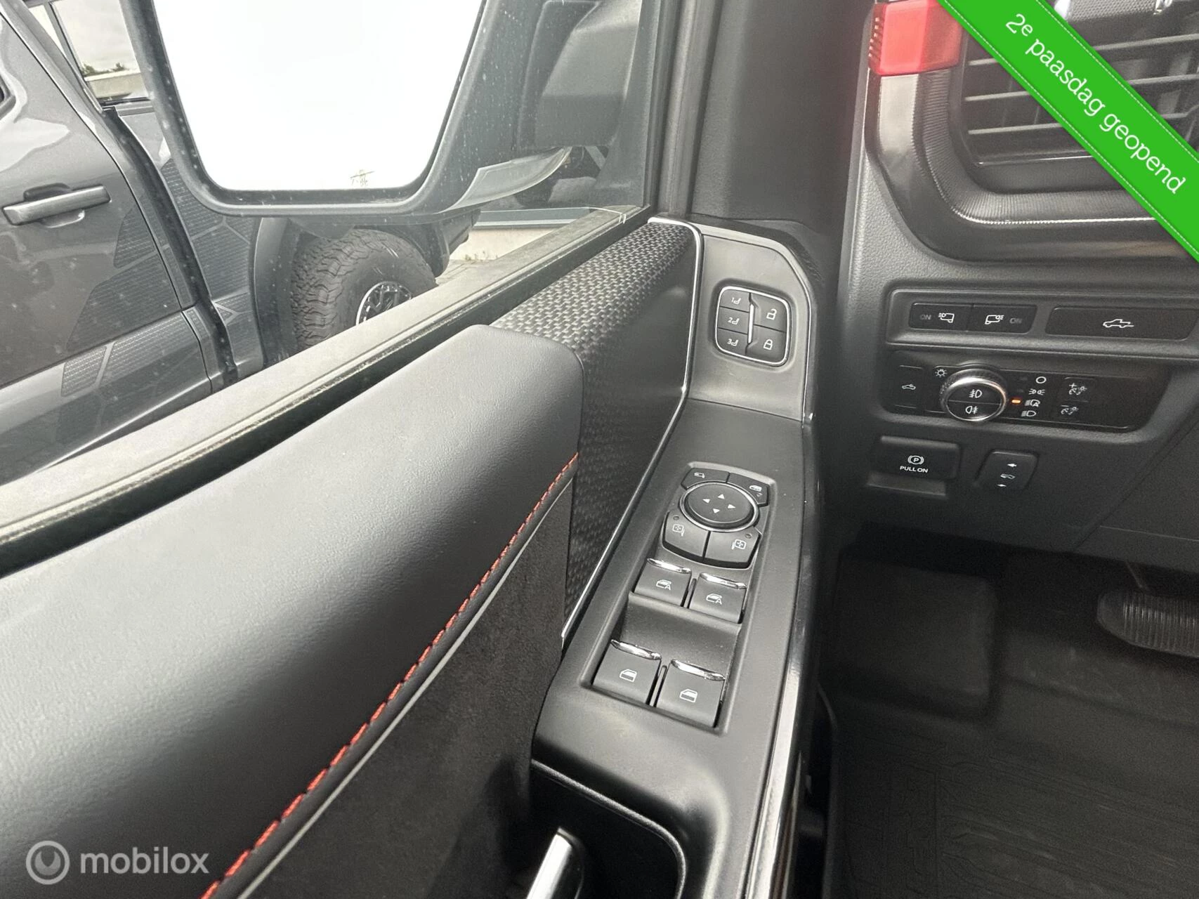 Hoofdafbeelding Ford F-150