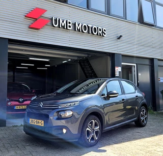 Citroen C3 1.2 PureTech Nieuwe D-Riem + Koppelingsset
