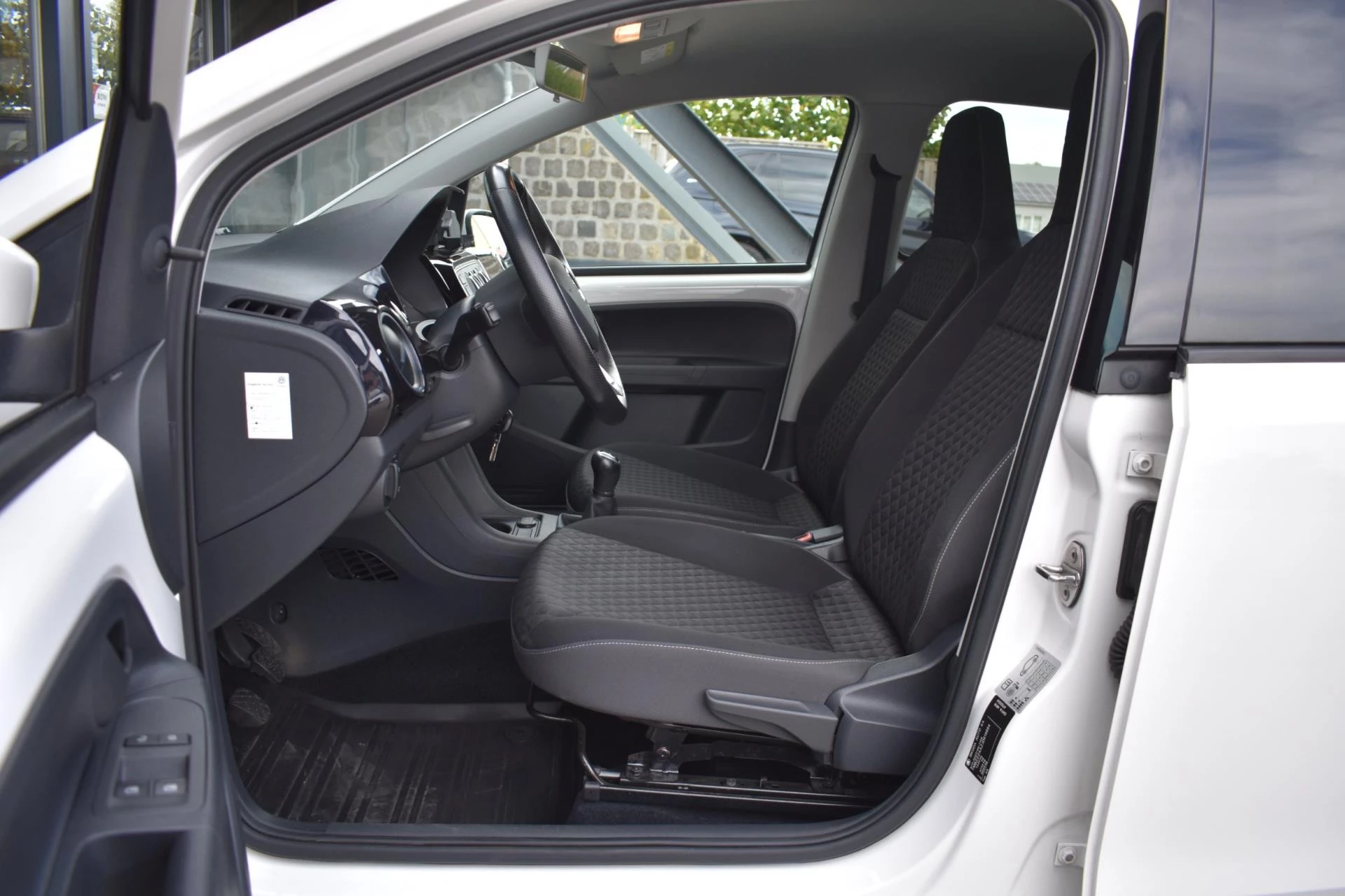 Hoofdafbeelding Škoda Citigo