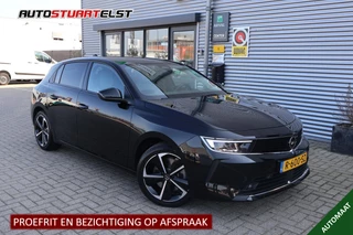 Opel Astra 1.6 Hybrid Business Edition 1e Eigenaar | Volledig Onderh | NAP | BTW | Camera | Winterpakket | Navi | 1 Kabel | Carplay | Climate |  LED | DAB | Keyless | PDC