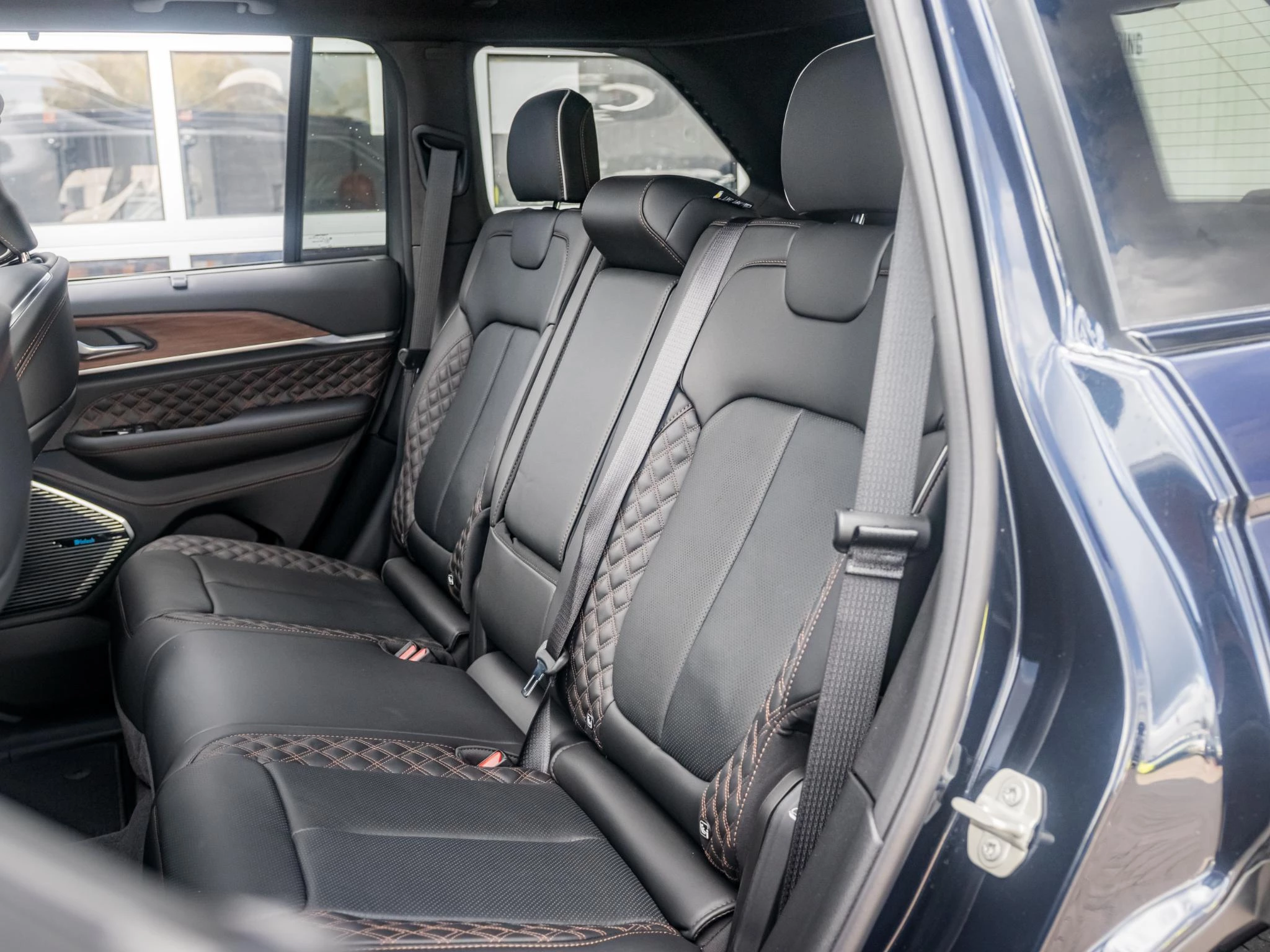 Hoofdafbeelding Jeep Grand Cherokee