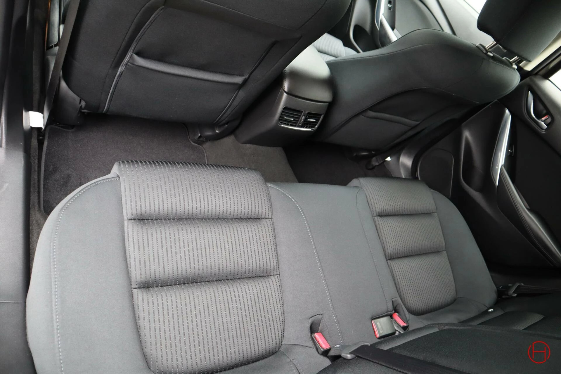 Hoofdafbeelding Mazda 6