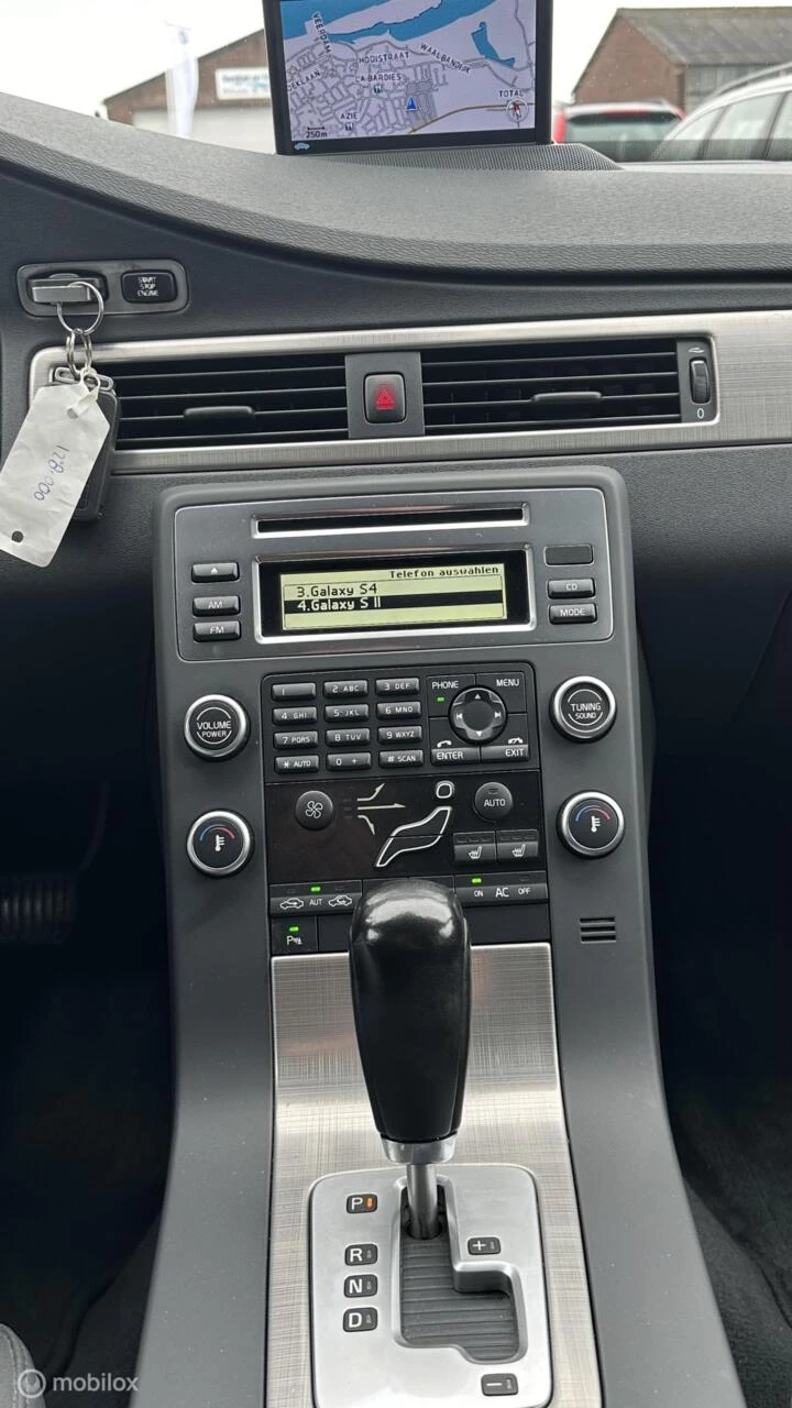 Hoofdafbeelding Volvo V70