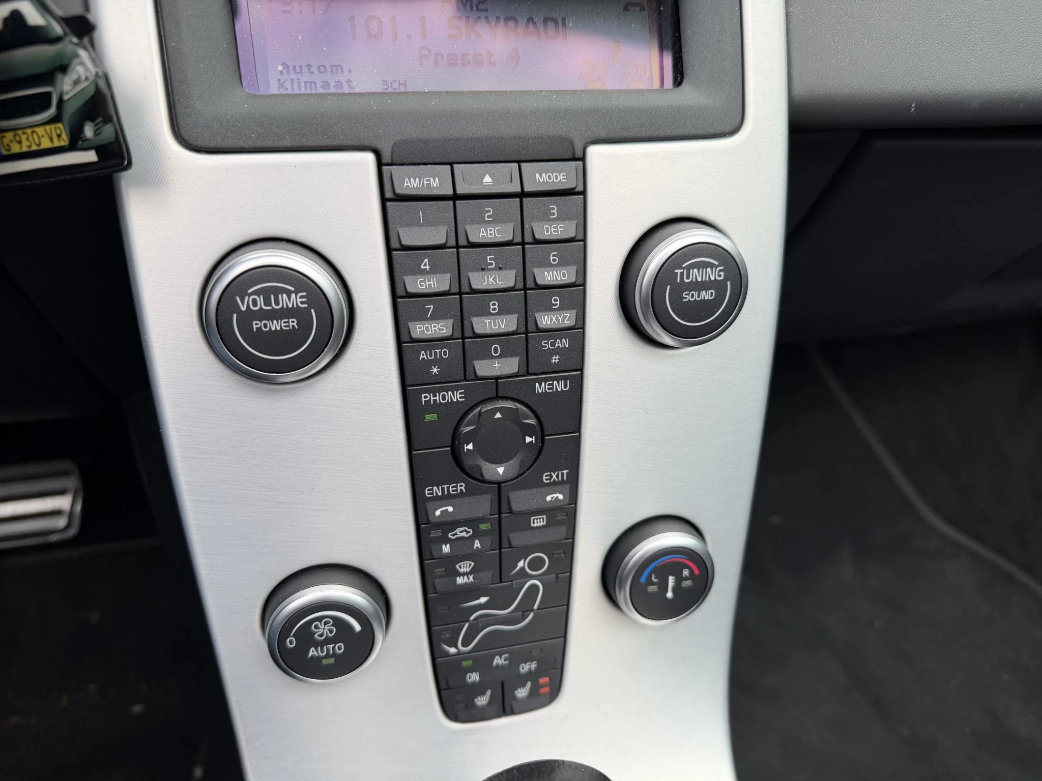 Hoofdafbeelding Volvo C70