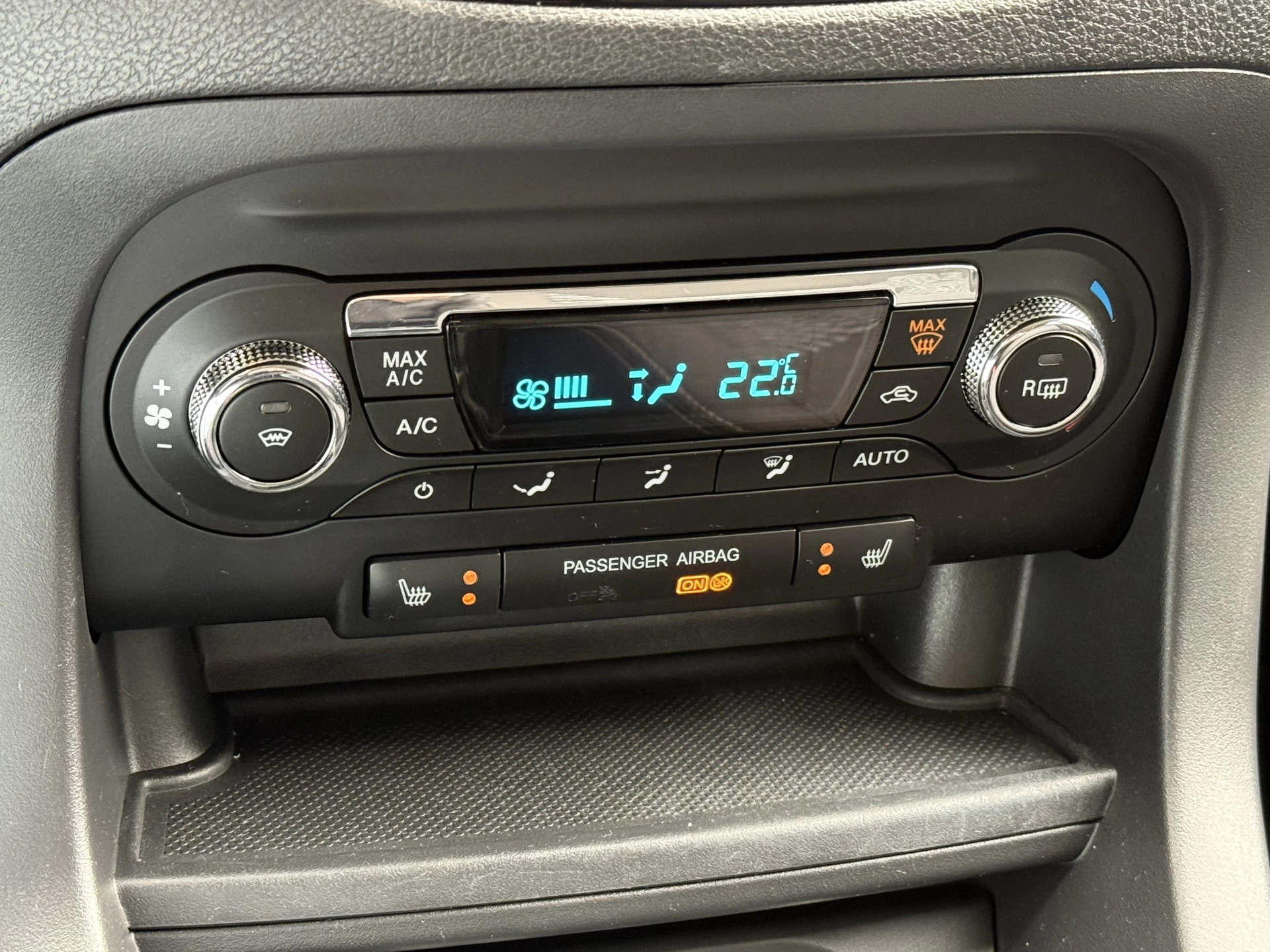 Hoofdafbeelding Ford Ka