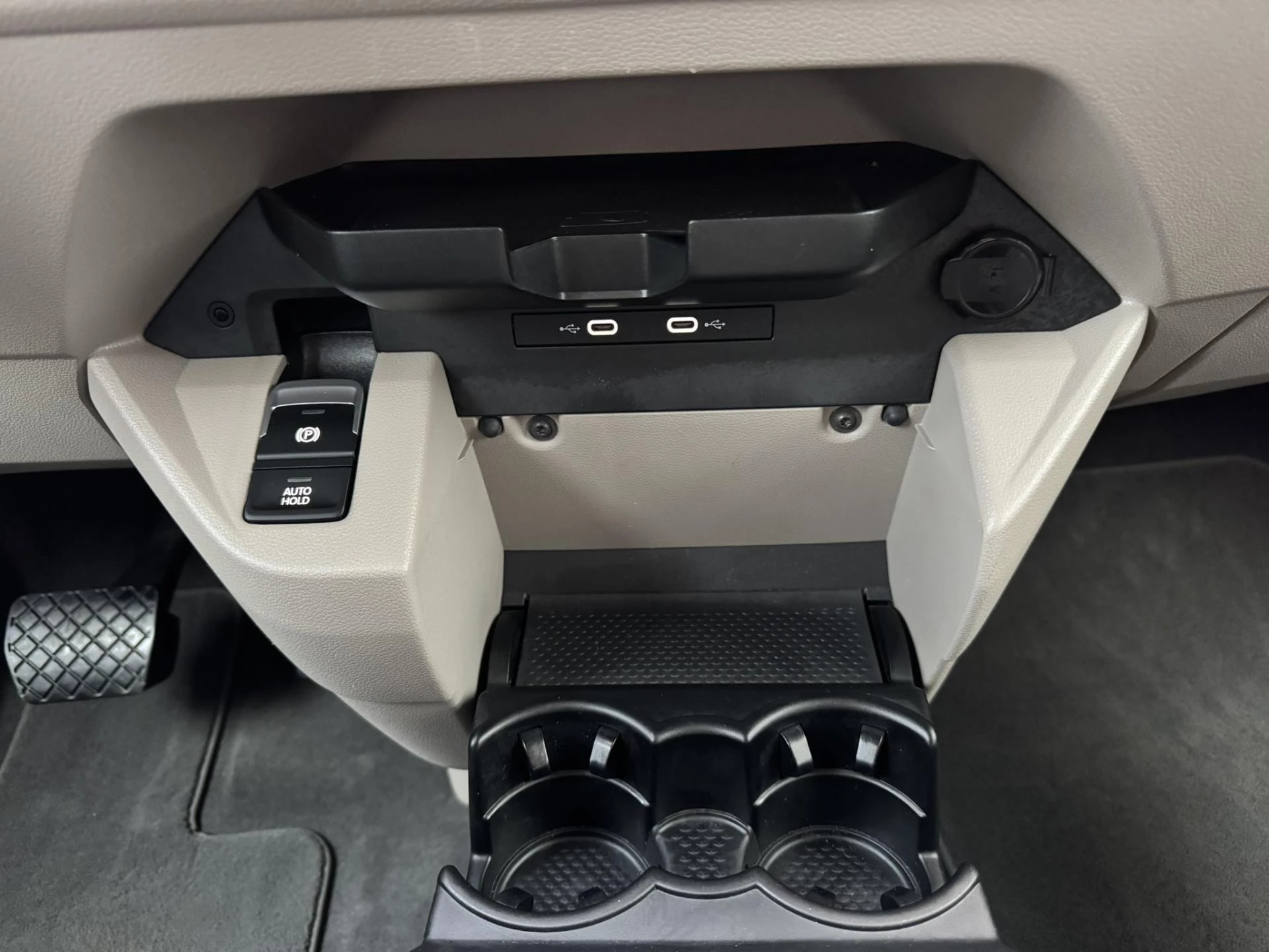 Hoofdafbeelding Volkswagen Multivan