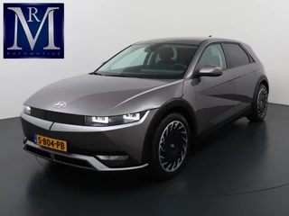 Hoofdafbeelding Hyundai IONIQ 5 Hyundai IONIQ 5 Connect AWD 73kWh TREKHAAK | HYUNDAI GARANTIE T/M 3-2027