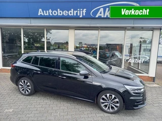 Renault Megane E-Tech 1.6 E-Tech PHEV Edition One