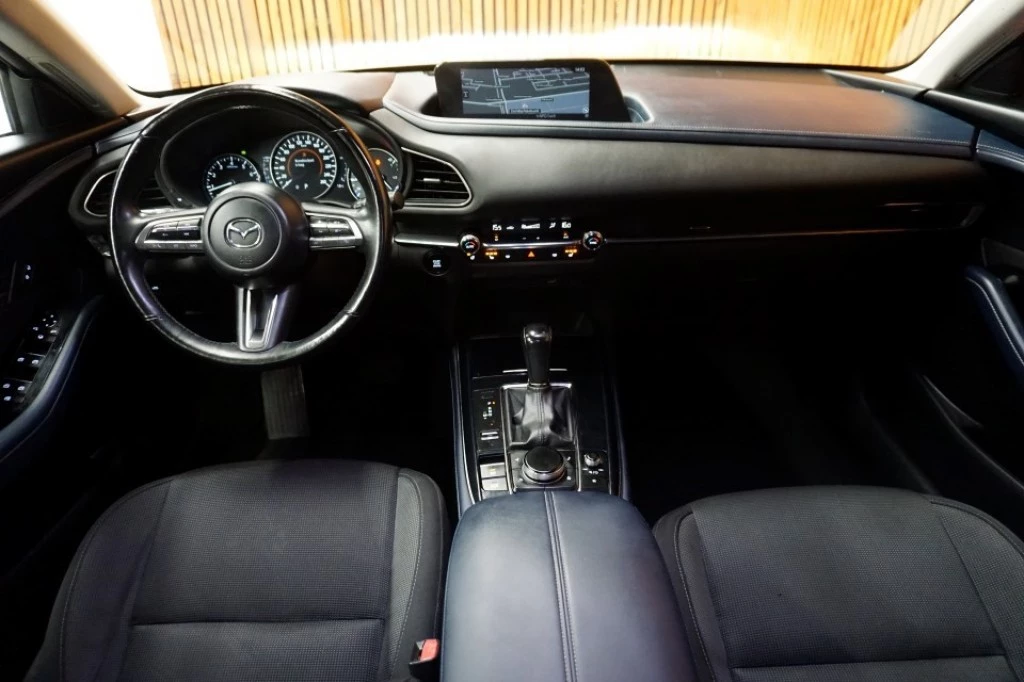 Hoofdafbeelding Mazda CX-30