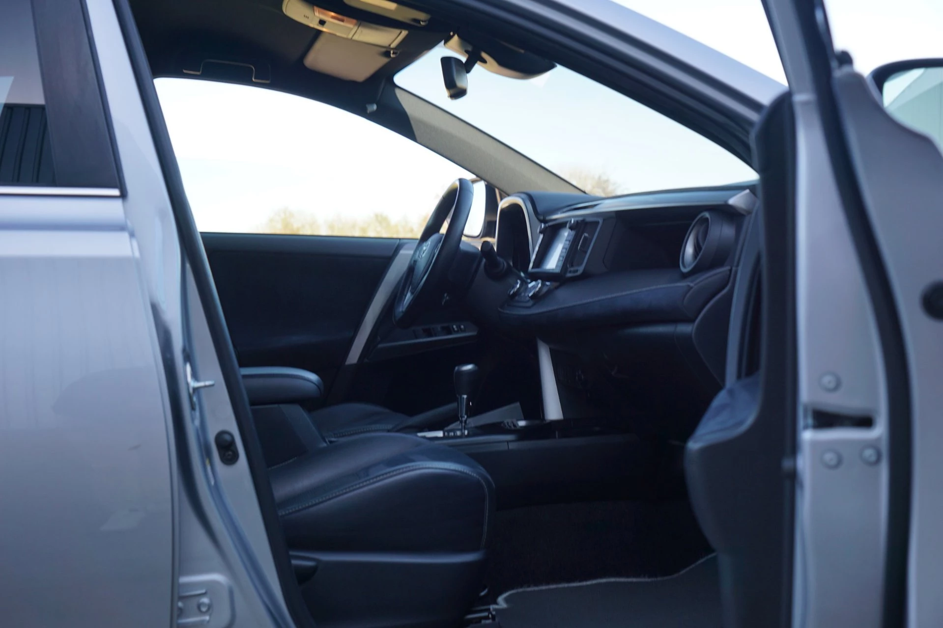 Hoofdafbeelding Toyota RAV4