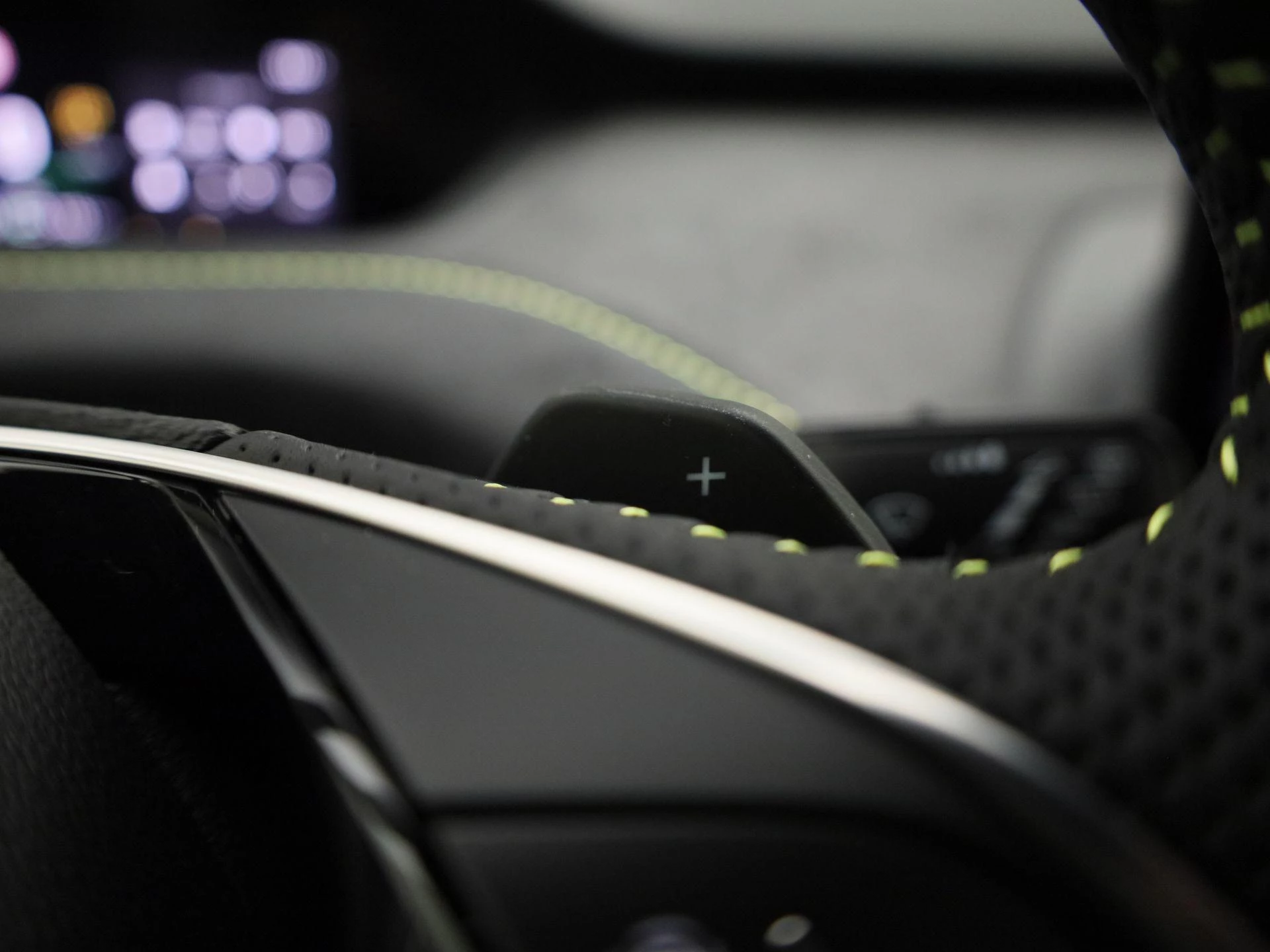 Hoofdafbeelding Škoda Elroq