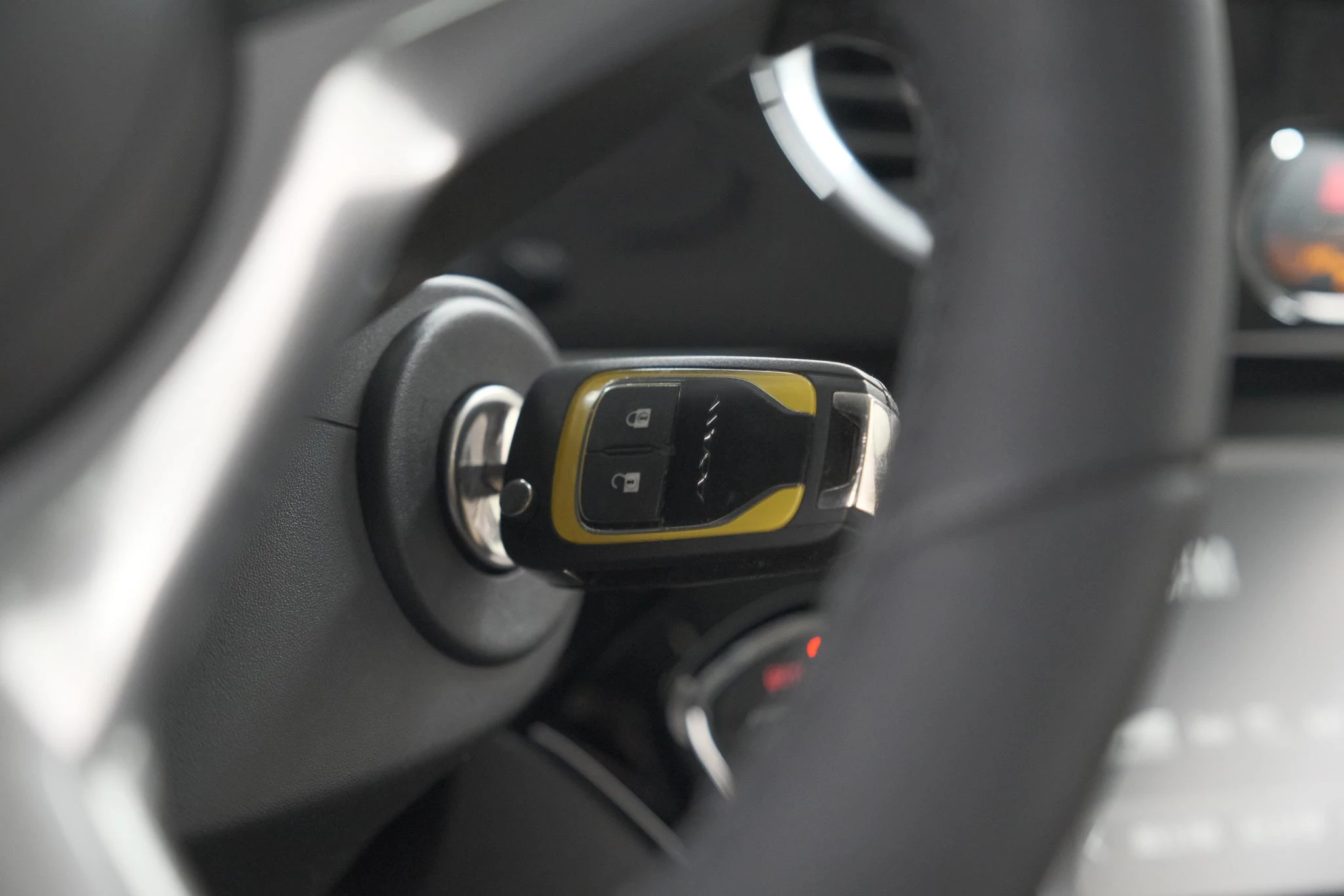 Hoofdafbeelding Opel ADAM