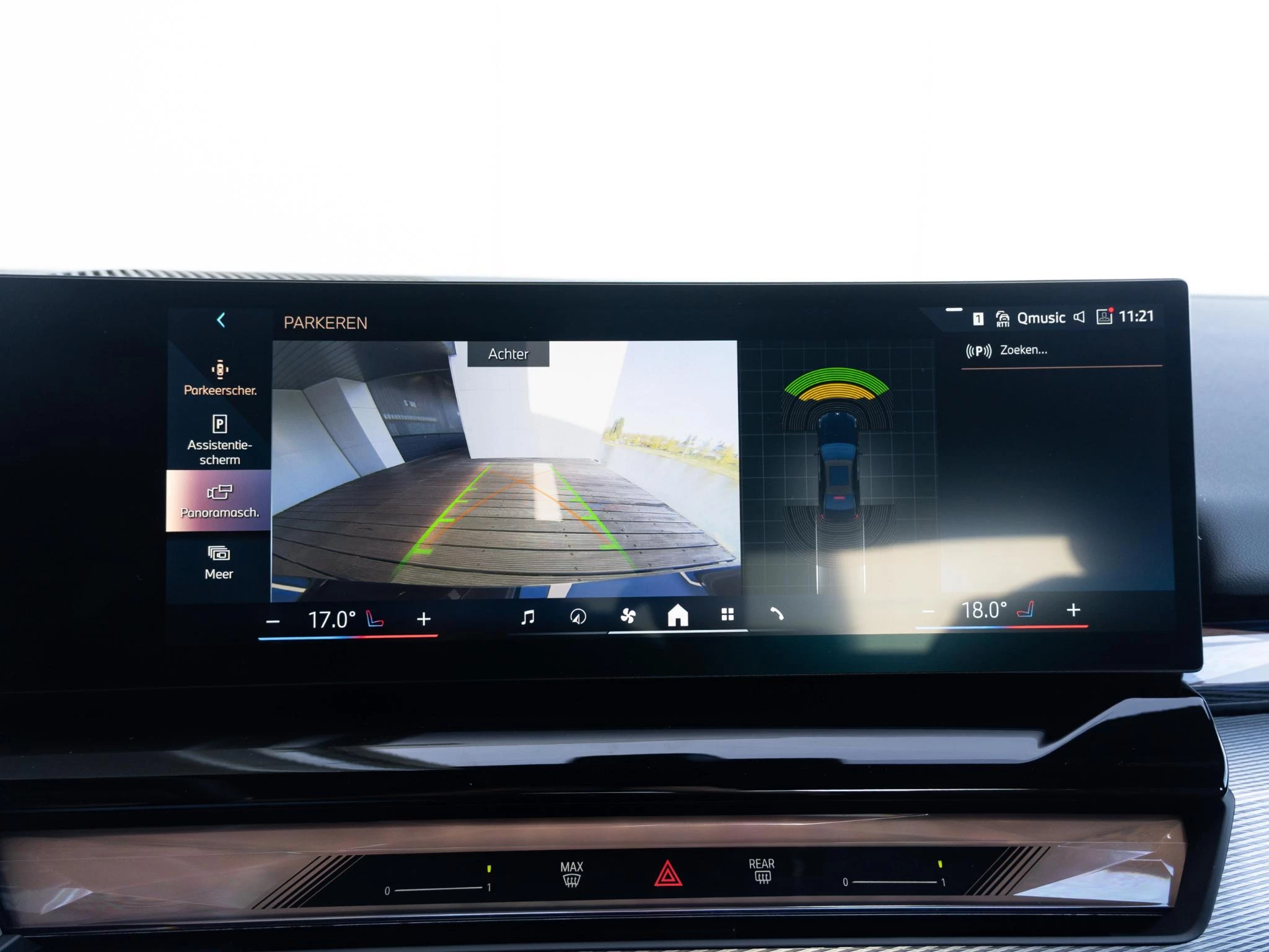 Hoofdafbeelding BMW i5