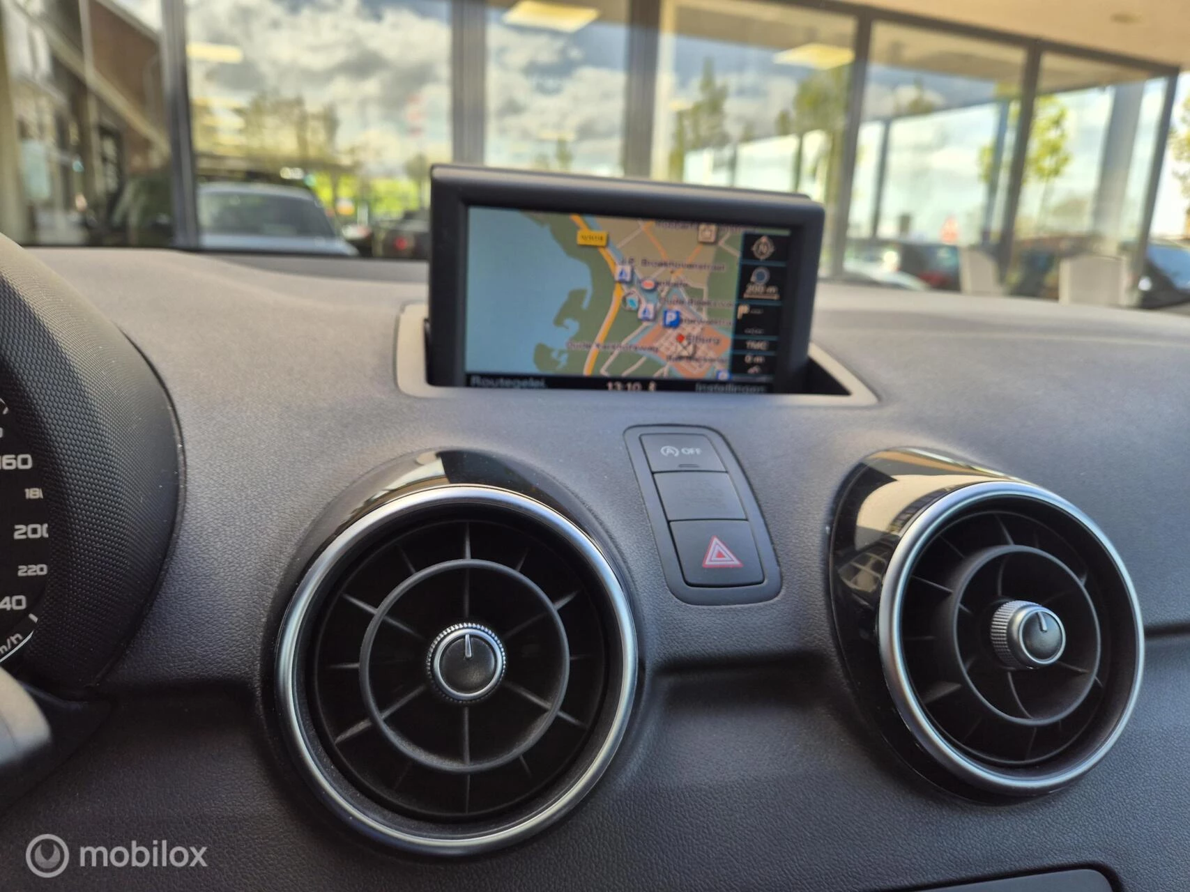 Hoofdafbeelding Audi A1