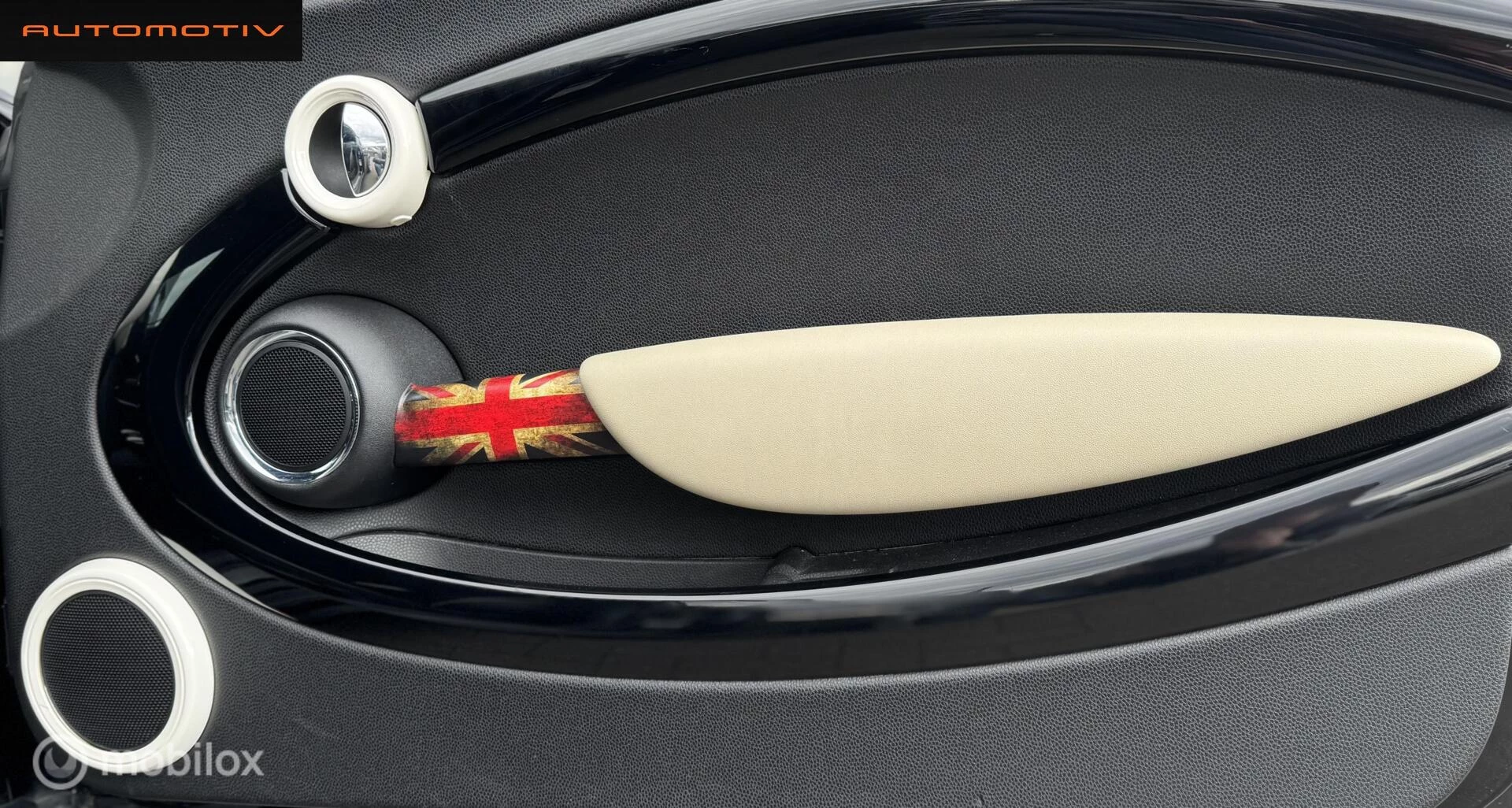 Hoofdafbeelding MINI Cooper S