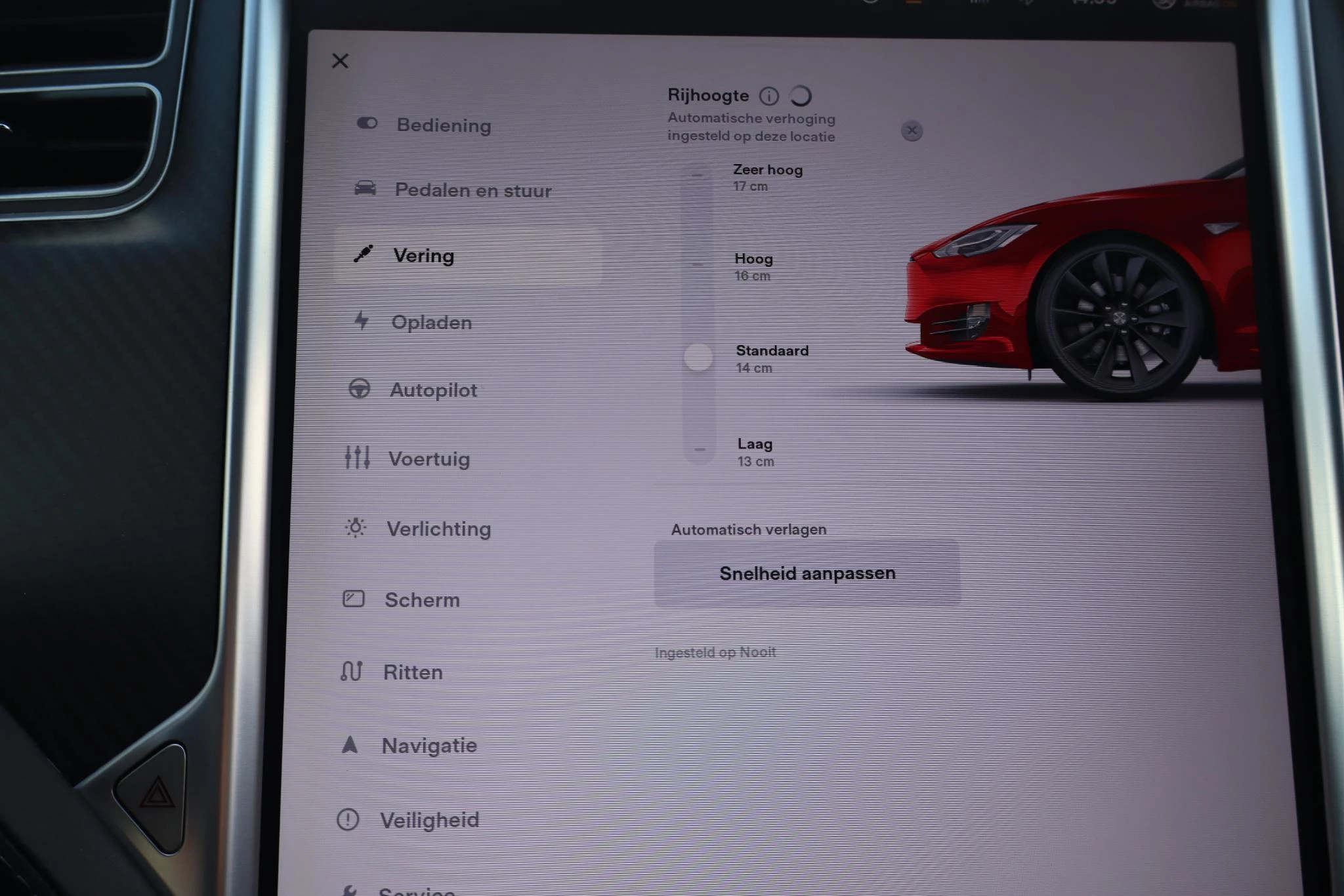 Hoofdafbeelding Tesla Model S